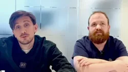 Au coeur de la conf' de rédac de l'Équipe : Le petit filet d'Antoine Pineau