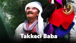 Rüya Pesinde: Takkeci Baba | Ramazan'a Özel Filmler