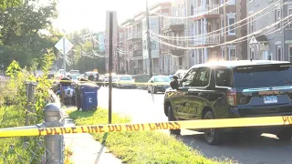 Woman dies after stabbing in Hartford; police investigate homicide