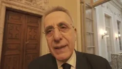 Intelligence e sovranità digitale, Genova al centro del dibattito nazionale