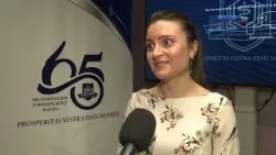 Информационна кампания за превенция на човешкия папиломен вирус започна в МУ – Варна