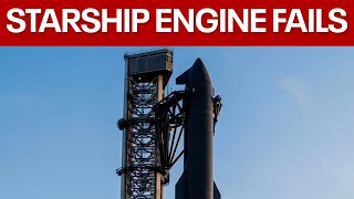 Starship reaches Earth orbit, successfully deploys Starlink fleet