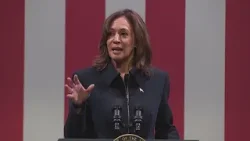 Former Vice President Kamala Harris to visit Chicago for MLK event
