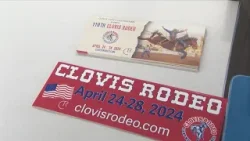 Police, businesses prepare for the Clovis Rodeo weekend