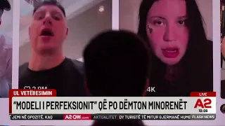 Ul vetëbesimin, “Modeli i perfeksionit” që po dëmton minorenët