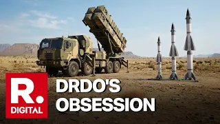 Will Kusha Replace the S-400 Air Defense System?