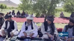 В провинции Гильменд началось строительство важной плотины для регулирования водных ресурсов | В ...