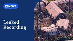 New details emerge from Spain rail disaster | ABC NEWS