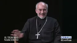 Il Tesoro Nascosto - Puntata 11: La Disputa delle Icone  | Canale Italia