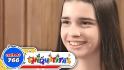 Chiquititas (1997) | Episode 766
