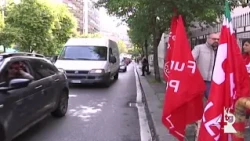 Villa Alba and Centro Riabilitazione Montesano, FP CGIL and UIL FP report salary payment delays