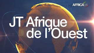 Le journal de l'Afrique de l'Ouest du jeudi 03 septembre 2026