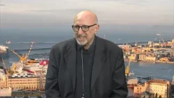 Ragazzi e violenza, Costella (Defence for children): "C'è bisogno di ascolto" Ragazzi e violenza, Costella (Defence for children): "C'è bisogno di ascolto"