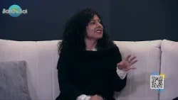 #SalióElSol ☀️ | Ilona: “No Te Olvido”, una canción que se siente