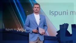 Epizoda 2 | Ispuni mi želju | Hayat TV