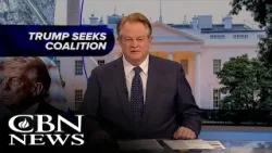 Трамп призывает страны к созданию коалиции для контроля за Ормузским проливом | Новости из програ...