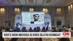Tren wisata medis ke Korea Selatan terus meningkat, termasuk dari Indonesia.