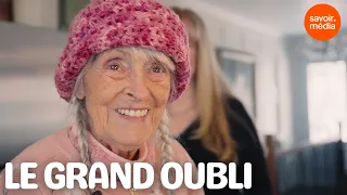 Le grand oubli - Générations sous pression