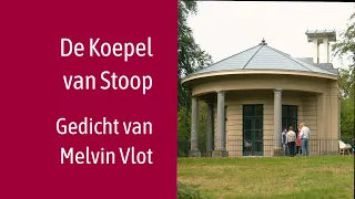 Stoop's Dome and a Poem by Melvin Vlot (Mooi Zo! 09/21/2026)