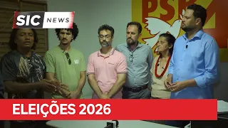 PSB national leadership intervention may alter candidacies in Rondônia