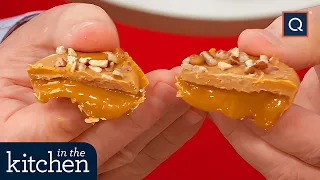 Inside David's Favorite Recipes & Kitchen Picks | QVC