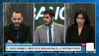 DTV La Bancada with Mauricio Cantando - Program 08/07/2026