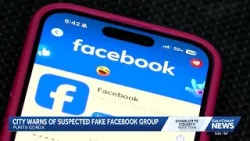 Punta Gorda Chamber of Commerce warns community about a misleading Facebook group