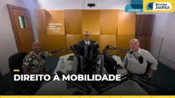 Transporte público como direito fundamental: mobilidade e acesso a outros direitos