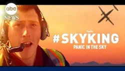 #SKYKING | Официальный трейлер | Hulu