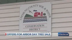 Sales open for annual Arbor Day Tree Sale in Chemung County