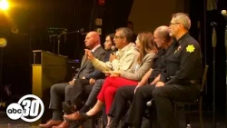 Fresno city leaders hold community meeting to address recent violence in the Tower District