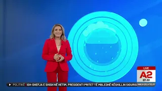 “Merrni çadrat, rrebeshe shiu”, parashikimi i motit për ditën e sotme