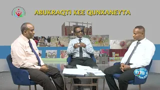 Abukraqti Kee Qunxaneyta 27/09/2026