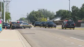 Man dead after police shooting in Boise