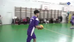 Jurnal Muscel TV 25.03.2026 | SPORT | CSS DINICU GOLESCU PLEACĂ LA TURNEUL SEMIFINAL U17