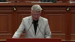 Gjekmarkaj: Kur një popull vendos të mos ketë më frikë, s'ka mazhorancë që nuk rrëzohet