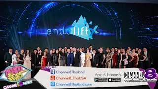 Celebrating the Success of Endolift Thailand: Entering Its 3rd Year and Launching a World-Class I...