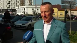 ABS: Apel roditeljima da paze na decu prilikom korišćenja električnih trotineta