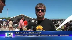 9 02 2026 MEDIALUNA FIESTA