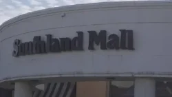 Organization holds MLK Day event at Southland Mall