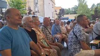 Jaworexpress 08/21/2026 - TV News