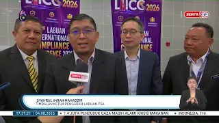 4 OGOS 2026 - BW- LANGSUNG LABUAN