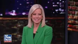 Shannon Bream reveals FAVORITE '80s band