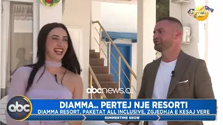 “Golemin siç nuk e keni njohur”, Summertime show sjell të pathëna… | ABC News Albania