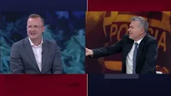 BAST në studio/ Deri në 2027 ke Ramën kryeministër. 'Do bjerë shumë shpejt' - Quo Vadis BAST në studio/ Deri në 2027 ke Ramën kryeministër. 'Do bjerë shumë shpejt' - Quo Vadis