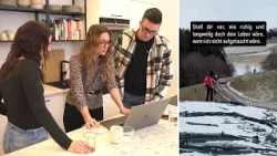 Viraler Hit: 1,5 Mio. schauen Rallye-Video Viraler Hit: 1,5 Mio. schauen Rallye-Video