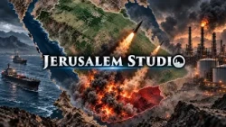 Shifting alliances shape Middle East security