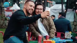 Festival Burger Ville en Canal Trece: sabor, cultura y una experiencia gastronómica | Salió el Sol