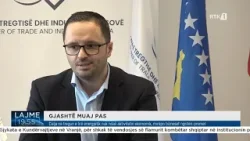 Dalja në tregun e lirë energjetik nuk ndali aktivitetin ekonomik, mirëpo bizneset ngritën çmimet