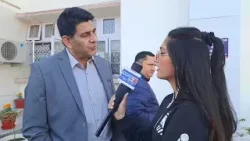 Budget is Good Jammu kashmir People are happy.